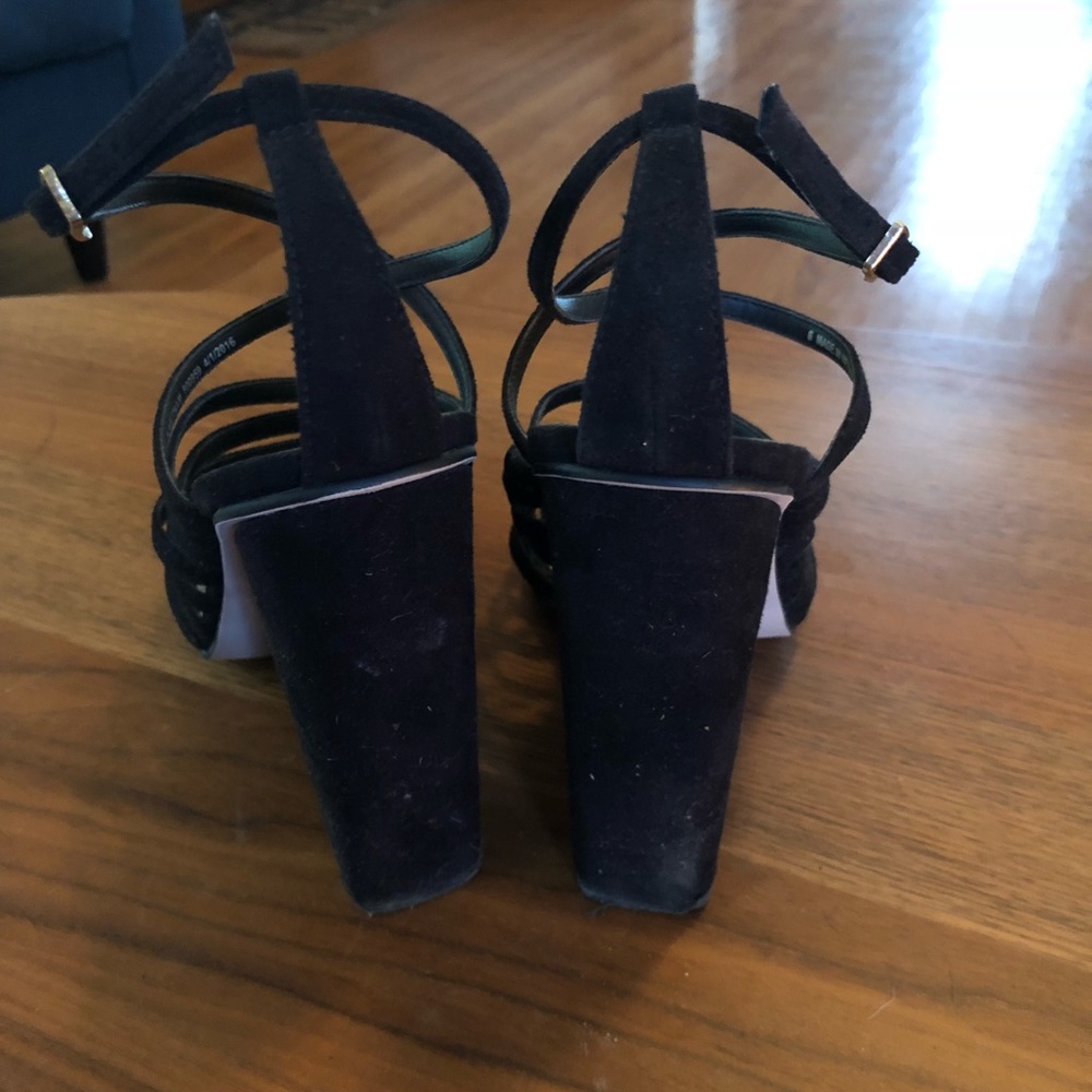 ASOS wedge - Picture 3 of 4